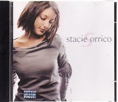 Cd Stacie Orrico Stacie Orrico