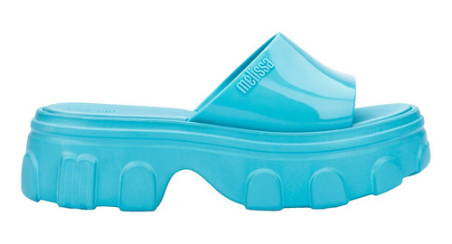 Melissa Ella Slide Plataforma Adulto 35882