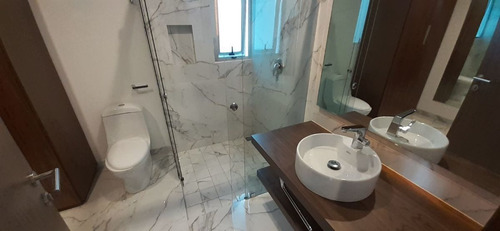 Imagen 28 de 30 de Departamento 183 M2, 3 Recs, 3 Baños, 3 Cajones, Bodega, Roo