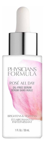 Rose Sérum Sin Aceite Para Todo El Día Physicians Formula