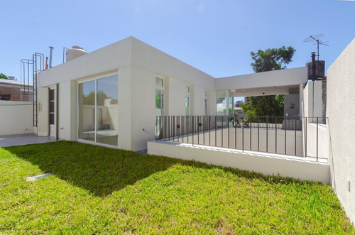 Imagen 28 de 30 de Exclusiva Casa En Venta En Villa Pueyrredon