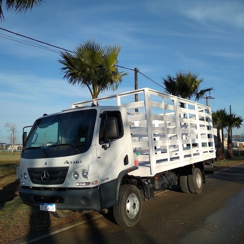 Imagen 10 de 10 de Carrocería Garrafera Guajardo Y Linares