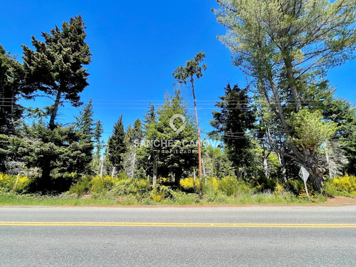 Terreno Lote En Venta En Villa Campanario, Bariloche, Patagonia