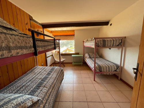Imagen 14 de 26 de Zamora Propiedades Vende Maitencillo, Casa 5d + 4b, Piscina