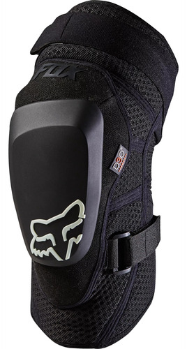 Rodilleras Fox Racing Launch Pro Knee Pads D30