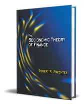 Comprar Libro The Socionomic Theory Of Finance Pasta Dura Original