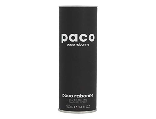 Paco Rabanne Paco - Perfume Para Hombres - Fragancia Cítrica