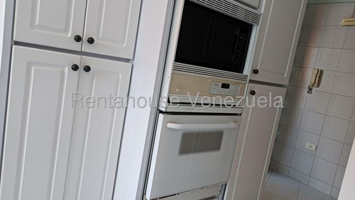 Apartamento En Venta En Los Mangos Valencia Mm Carabobo Amoblado, Equipado Pozo Y Planta