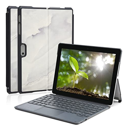 Funda De Teclado Qulose Para Surface Go 3 2021/surface Go 2