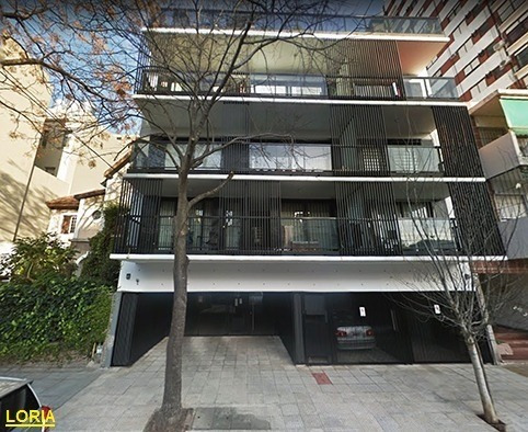 Imagen 3 de 11 de Cochera En Venta - Descubierta - Muy Bajas Expensas.-