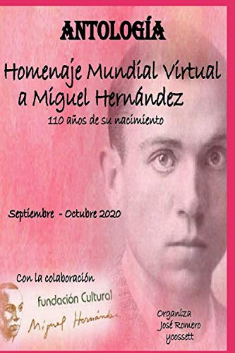 Homenaje Mundial Virtual De Los 110 Años Del Nacimiento De M