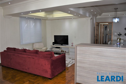 Imagem 2 de 15 de Apartamento - Jardim Paulista - Sp - 639435
