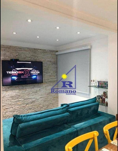 Imagem 3 de 29 de Apartamento Com 2 Dormitórios À Venda, 89 M² Por R$ 620.000,00 - Tatuapé - São Paulo/sp - Ap4429