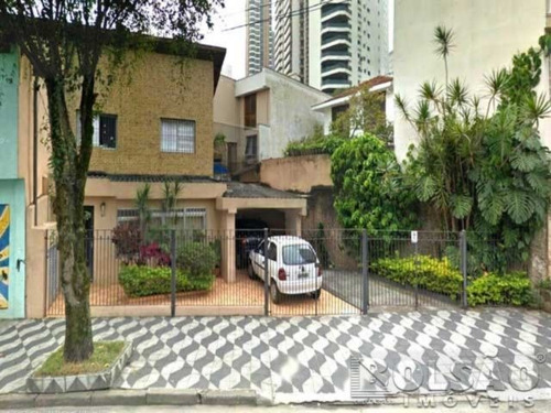 Imagem 2 de 9 de Sobrado - Santana - Ref: 6822 - V-6822