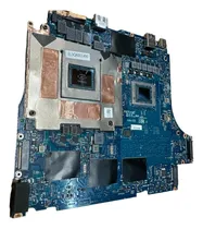 Comprar Placa Madre Dell Alienware M15 R5 Ryzen 7 6800h Rtx 3060 