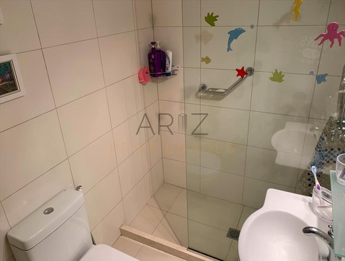 Vendo Apartamento 2 Dormitorios Peninsula Puerto