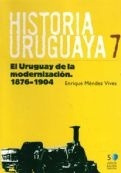 Historia Uruguaya 7*.. - Enrique Méndez Vives