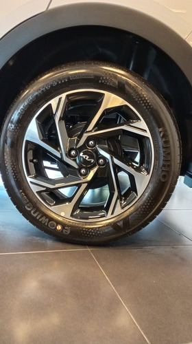Kia K3 Cross