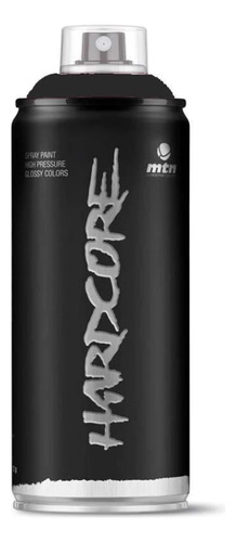 Aerosol Montana Hardcore 400cc Color Marron Tepuy Rv-247