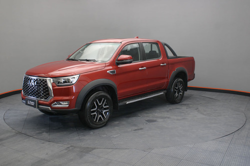 Jac T8 Pro Luxury 4x4 2.0 At 2025 0km Precio Leasing