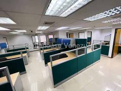Oficina en alquiler