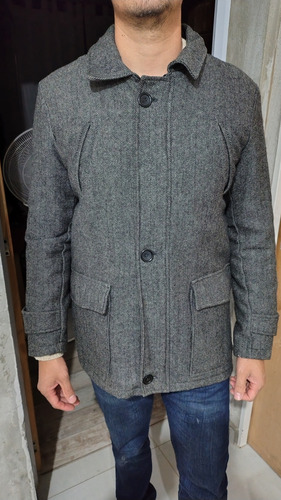 Gavan Pierre Cardin (Usado)
