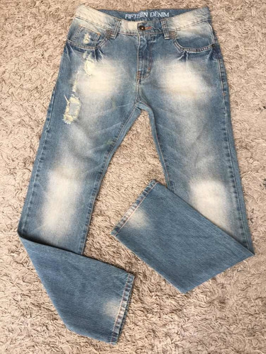 calças max denim atacado