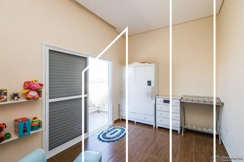 Imagem 12 de 16 de Casa À Venda, 4 Quartos, 1 Suíte, 4 Vagas, Condomínio Ibiti Reserva - Sorocaba/sp - 6258