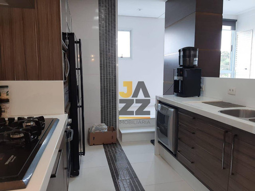 Imagem 17 de 30 de Apartamento Duplex Com 3 Suítes À Venda, 400 M² Por R$ 2.200.000 - Nova Gardênia - Atibaia/sp - Ap8671