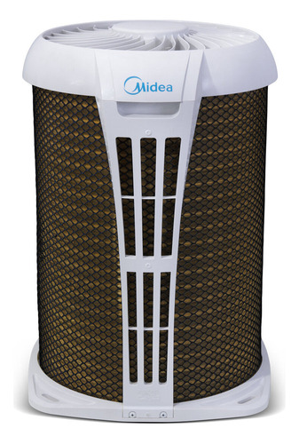 Ar Condicionado Split 9.000 Btu Airvolution Frio Midea
