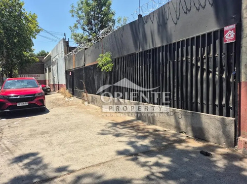Terreno 680 M² Para Desarrollo Inmobiliario Barrio Franklin