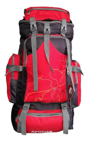 Mochila 70 Litros Mochilas De Camping Outlet Mochila Camping