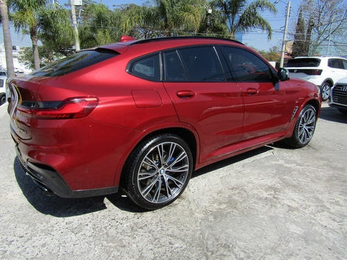 Imagen 8 de 12 de 2019 Bmw X4 M40i
