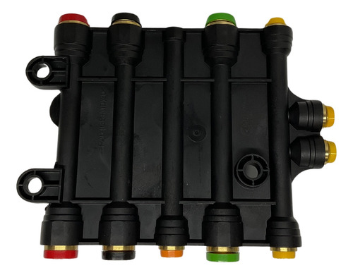 Manifold Modulo De Aire Para Cabina De Freightliner