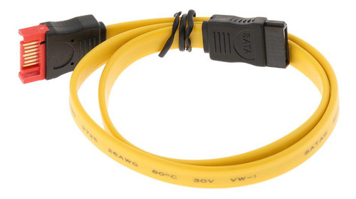 Z 6 Paquete De 5-6 Cables De Datos Iii Iii De 7 Pines 6