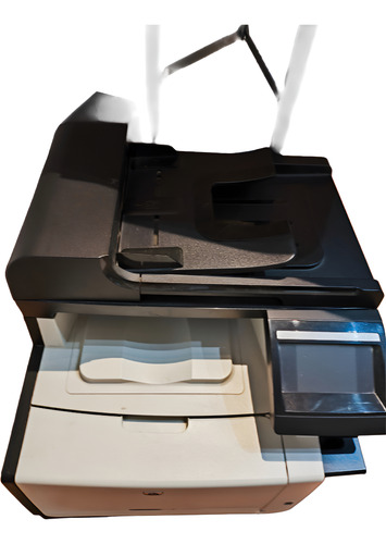 Impresora Multifunción A Color Hp Laserjet Pro Cm1415fn Mpf Beige (Reacondicionado)