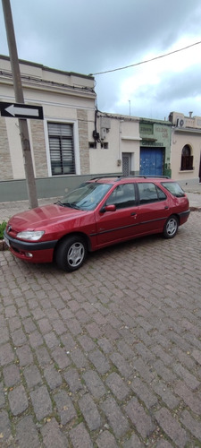 Peugeot 306 306 1.4