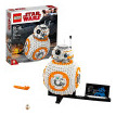 Kit De Construcción Lego Star Wars Viii Bb-8 75187 (1106 Pie