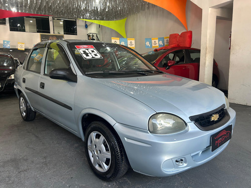 Chevrolet Classic 2008
