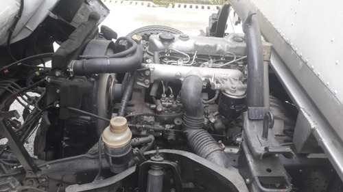 Imagen 10 de 14 de Mitsubishi Canter Fe 659t 2006