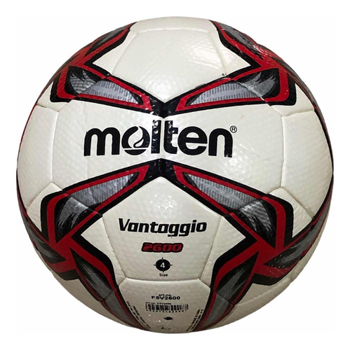 Balón De Fútbol Número 4 