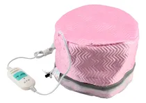 Comprar Gorro Térmico Eléctrico Para Hidratación Capilar