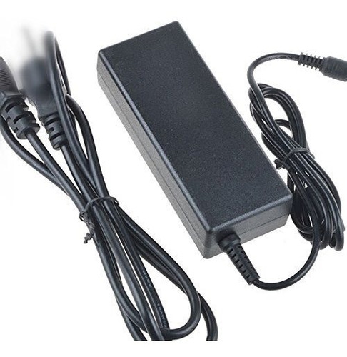 Adaptador Ac - Accesorio Usa 6v 7a Ac / Dc Cargador Adaptado