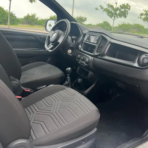 RAM V700 RAPID