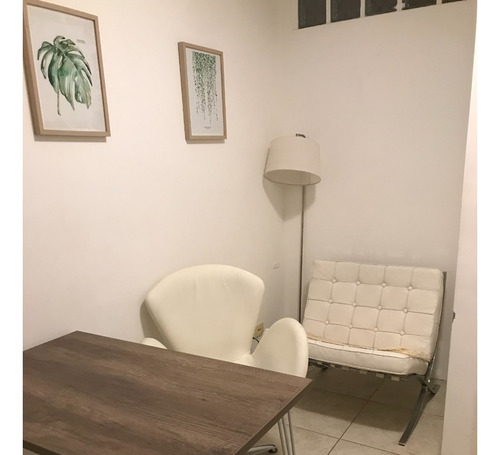 Consultorios Alquiler Nordelta Hora Día Mes Módulos Camilla/diván