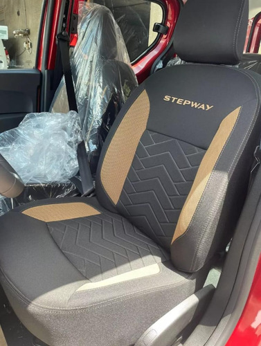 Renault Kangoo Stepway 1.6