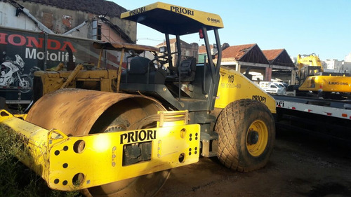 Rolo Bomag Modelo 211 D *repasse*