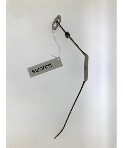 Relógio Swatch Skinastic - Syxs102