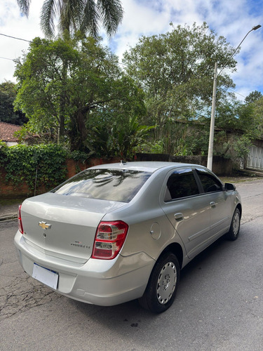 Chevrolet Cobalt 1.4 MPFI LT 8V