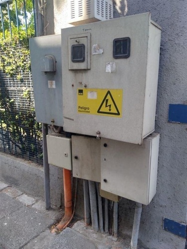 Imagen 20 de 27 de Industrial 1.475 Mt2 En Arriendo En Recoleta